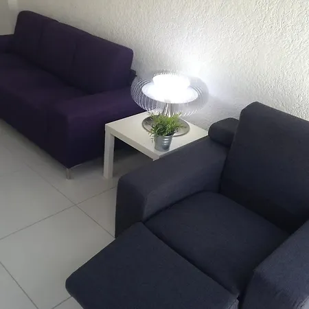 Aphentrika Apartment Protaras