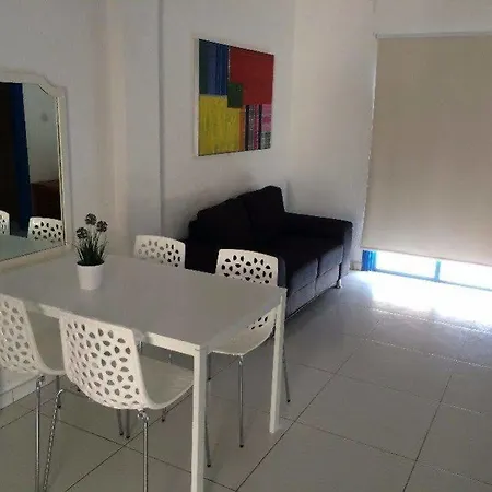 Apartment Aphentrika
