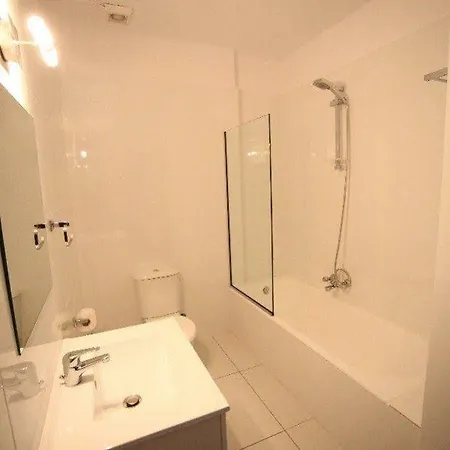 Apartment Aphentrika