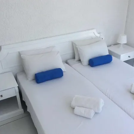 Aphentrika Apartment Protaras