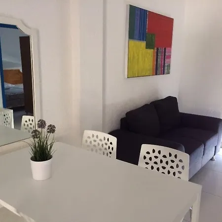 Appartement Aphentrika Protaras